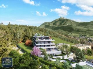  Appartement � vendre 2 pi�ces 42 m�