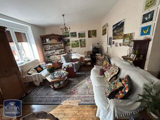  Appartement  vendre 3 pices 79 m