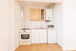  Appartement � vendre 1 pi�ce 26 m�