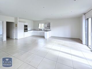  Maison à vendre 4 pièces 110 m²
