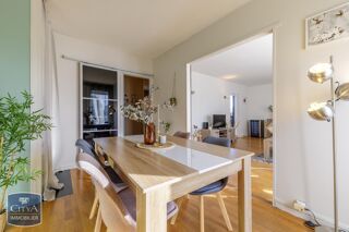  Appartement � vendre 4 pi�ces 82 m�