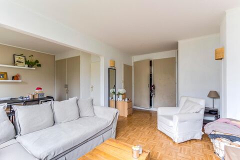  Appartement  vendre 2 pices 