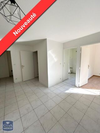  Appartement  vendre 3 pices 53 m