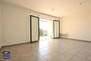  Appartement � vendre 3 pi�ces 59 m�