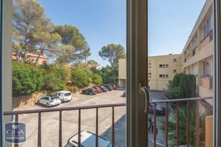  Appartement  vendre 2 pices 50 m