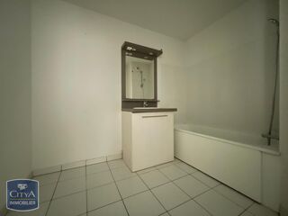  Appartement � vendre 3 pi�ces 67 m�