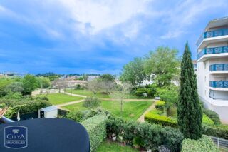  Appartement � vendre 4 pi�ces 88 m�