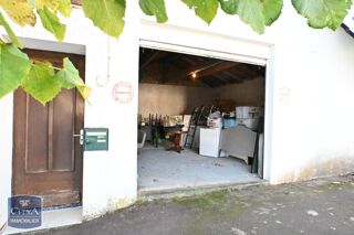 Maison � vendre 6 pi�ces 125 m�