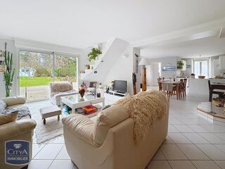  Maison � vendre 5 pi�ces 130 m�