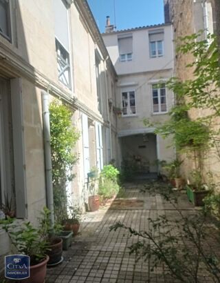  Appartement � vendre 1 pi�ce 21 m�