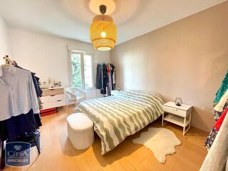  Appartement  vendre 3 pices 62 m