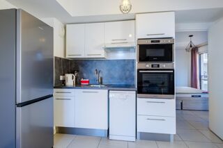  Appartement � vendre 2 pi�ces 40 m�