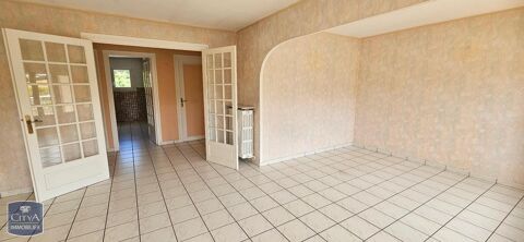   Vente Appartement Appartement - 3 pi�ce(s) - 76 m�