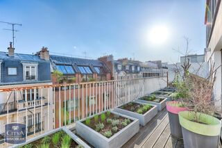  Appartement � vendre 4 pi�ces 85 m�