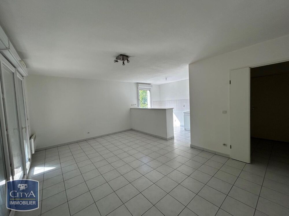 vente Appartement - 2 pi�ce(s) - 47 m� Bordeaux (33800)