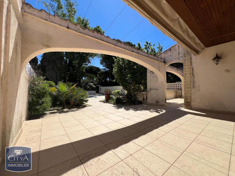 � vendre  Villa La Grande-Motte (34280)