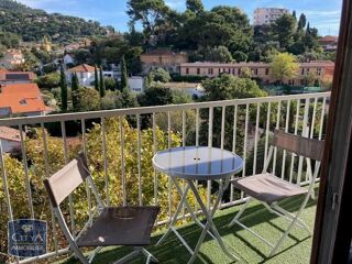  Appartement  vendre 3 pices 60 m