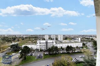  Appartement  vendre 5 pices 103 m