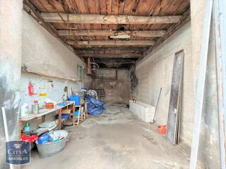  Parking / Garage � vendre 28 m�