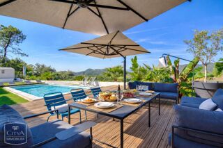  Villa � vendre 5 pi�ces 131 m�