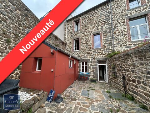   Vente Maison Maison - 141 m