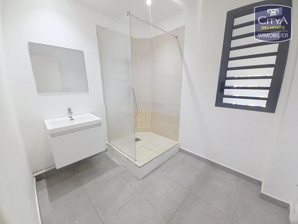 vente Appartement - 3 pièce(s) - 64 m² Les Avirons (97425)