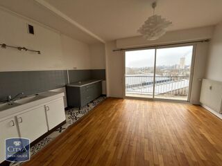  Appartement � vendre 2 pi�ces 35 m�