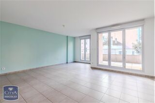  Appartement � vendre 3 pi�ces 66 m�