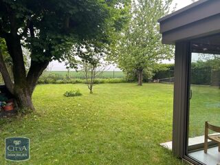  Maison � vendre 6 pi�ces 