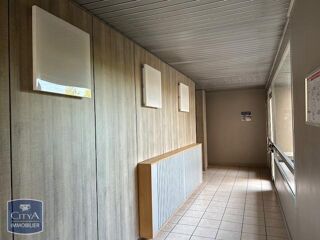  Appartement  vendre 2 pices 46 m