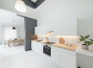  Appartement � vendre 2 pi�ces 39 m�