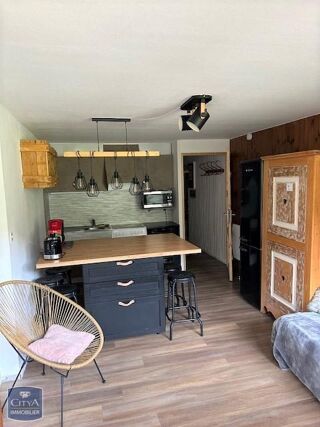  Appartement  vendre 2 pices 34 m