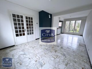  Maison � vendre 5 pi�ces 101 m�