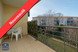  Appartement  vendre 4 pices 70 m