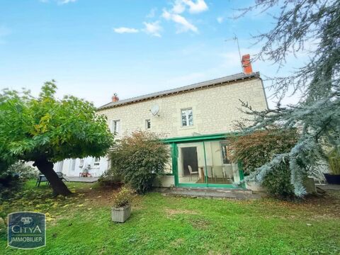   Vente Maison Maison - 6 pi�ce(s) - 135 m�