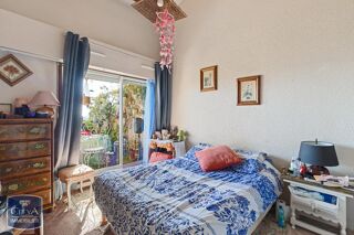  Appartement � vendre 2 pi�ces 49 m�