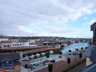  Appartement  vendre 2 pices 45 m