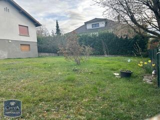  Maison � vendre 8 pi�ces 120 m�