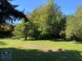  Terrain � vendre 1320 m�