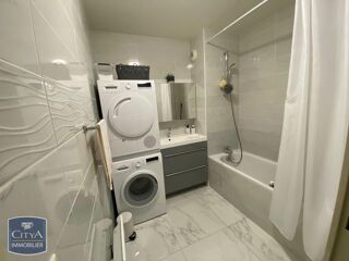  Appartement  vendre 3 pices 64 m