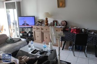  Appartement � vendre 3 pi�ces 54 m�