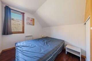  Appartement  vendre 2 pices 