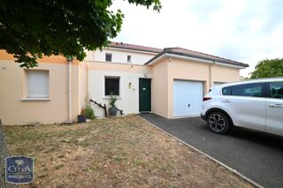  Maison  vendre 4 pices 78 m