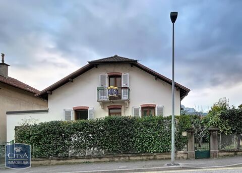   Vente Maison Maison - 6 pi�ce(s) - 96 m�