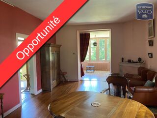  Maison  vendre 5 pices 120 m