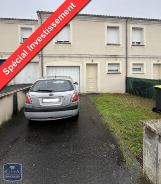  Maison � vendre 4 pi�ces 92 m�