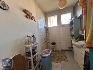  Maison � vendre 4 pi�ces 68 m�