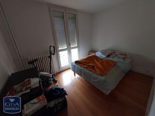  Appartement  vendre 3 pices 53 m