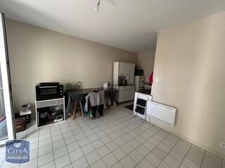  Appartement  vendre 2 pices 49 m