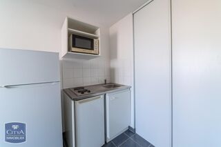  Appartement  vendre 1 pice 23 m